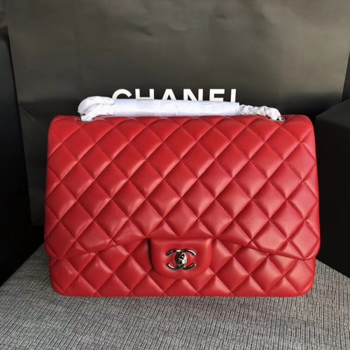 Chanel Bag 095 Jumbo 30cm